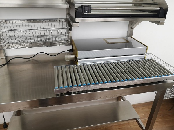 醫用封口機 醫用封口機