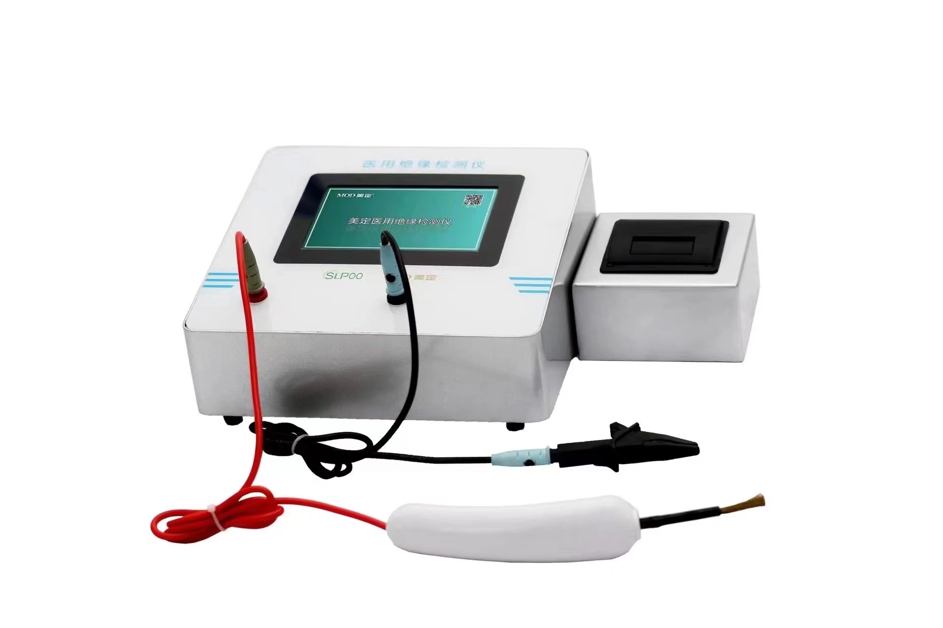 杭州美定智能-醫用絕緣監測儀使用注意事項：